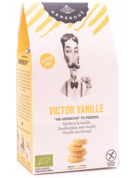 VICTOR VANILLE SABLES...