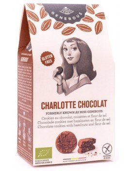 CHARLOTTE CHOCOLAT...