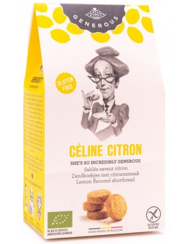 CELINE CITRON...