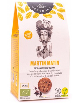 MARTIN MATIN MOELLEUX...
