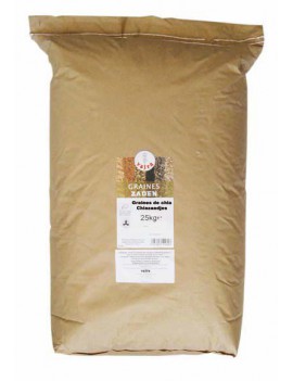 GRAINES DE CHIA