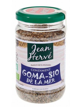 GOMASIO DE LA MER