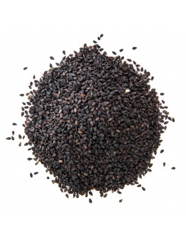 GRAINES DE SESAME NOIR