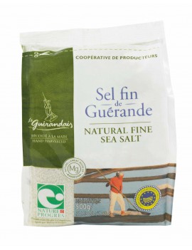 FIJN GUERANDE ZOUT