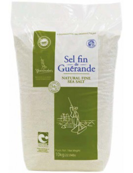 SEL FIN DE GUERANDE