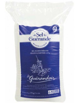 EXTRA FIJN GUERANDE ZOUT