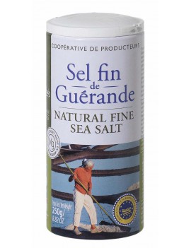 FIJN GUERANDE ZOUT