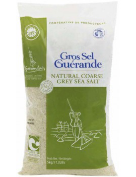 GROF GUERANDE ZOUT