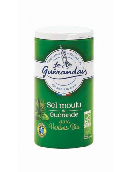 GUERANDE KRUIDENZOUT