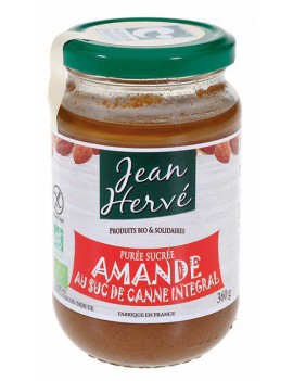 CONFIT AMANDES AU SUC...