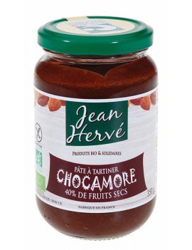 CHOCAMORE AMANDES...