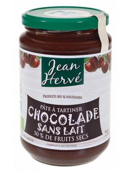 CHOCOLADE SANS LAIT NI...