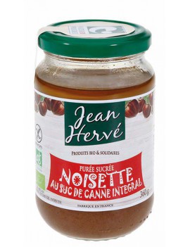 CONFIT NOISETTES AU...