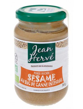 CONFIT SESAME AU SUC...