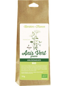 ANIS VERT GRAINES