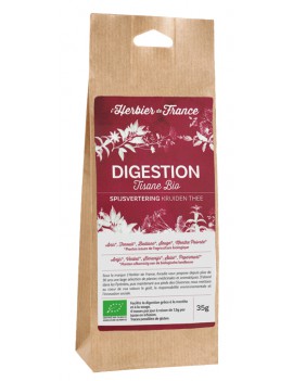 MELANGE DIGESTION
