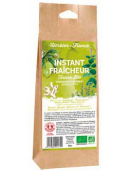 MELANGE INSTANT FRAICHEUR