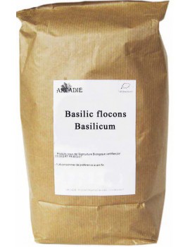 BASILIC FLOCONS
