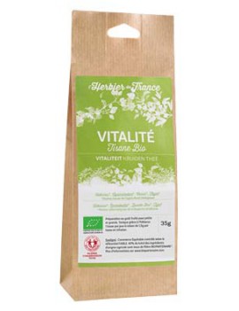 MELANGE VITALITE