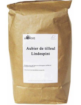 AUBIER DE TILLEUL