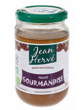 GOURMANDISE PRALIN