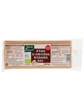 MASSEPAIN PATE D'AMANDES
