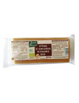 MASSEPAIN PATE D'AMANDES