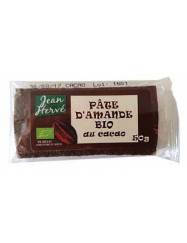 MASSEPAIN CACAO
