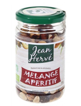 MELANGE APERITIF GRILLE