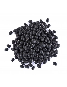 HARICOTS NOIRS