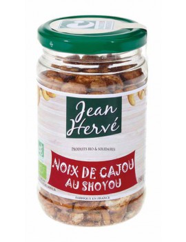 CAJOU GRILLEE SAUCE DE...