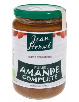 PUREE D'AMANDE COMPLETE