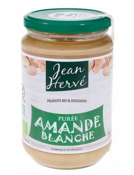 PUREE D'AMANDE BLANCHE