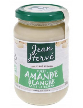 PUREE D'AMANDE BLANCHE...