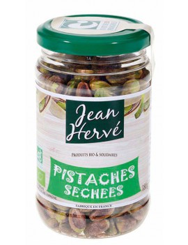 PISTACHES SECHEES...