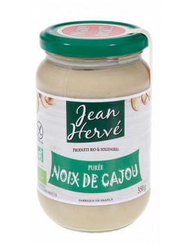 PUREE DE NOIX DE CAJOU