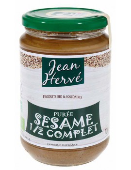 PUREE DE SESAME...