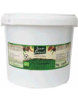 PUREE DE SESAME...