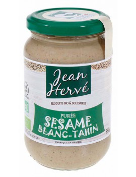 PUREE DE SESAME BLANC...