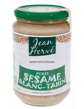 PUREE DE SESAME BLANC...