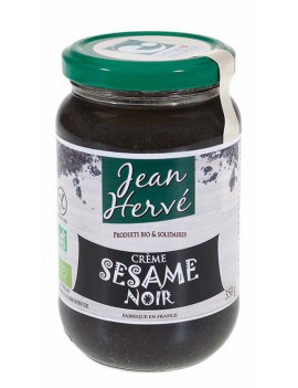 CREME DE SESAME NOIR