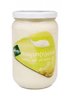 SAUCE MAYONNAISE