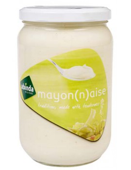 SAUCE MAYONNAISE