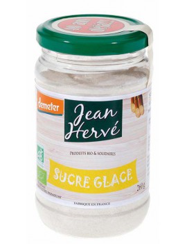 SUCRE GLACE ROUX demeter