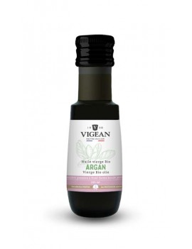 HUILE D'ARGAN