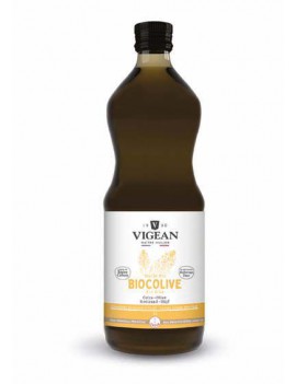 HUILE BIOCOLIVE OLIVE...