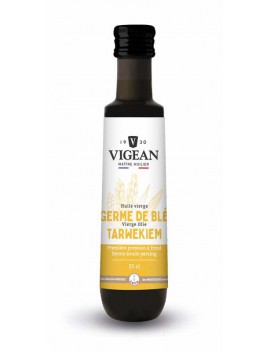 HUILE DE GERME DE BLE