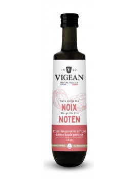HUILE DE NOIX