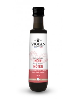 HUILE DE NOIX