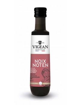 HUILE DE NOIX TOASTEE